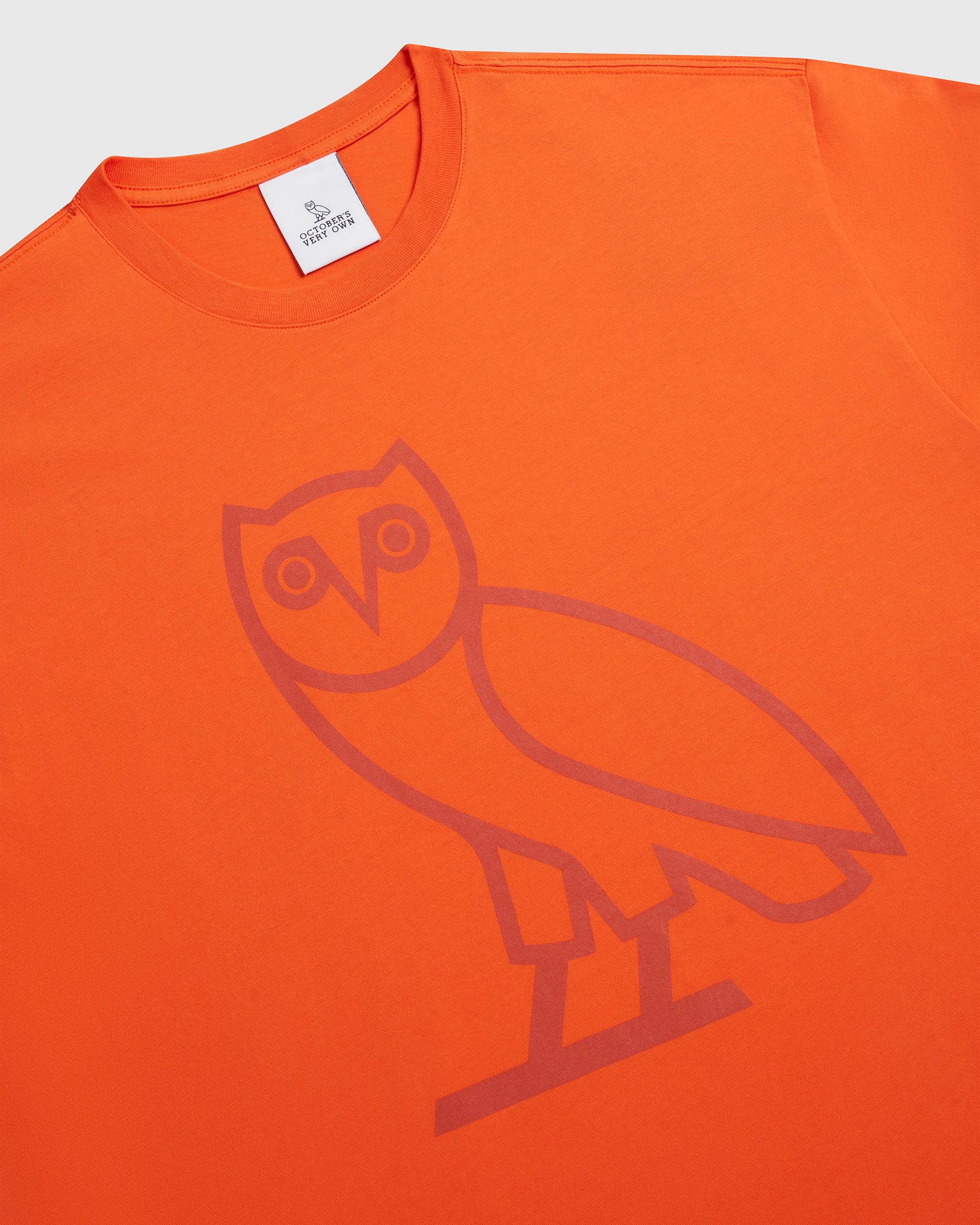 Summer OG T-Shirt - Orangeade