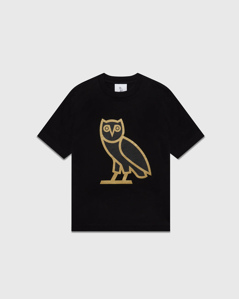 OG Toddler T-Shirt - Black