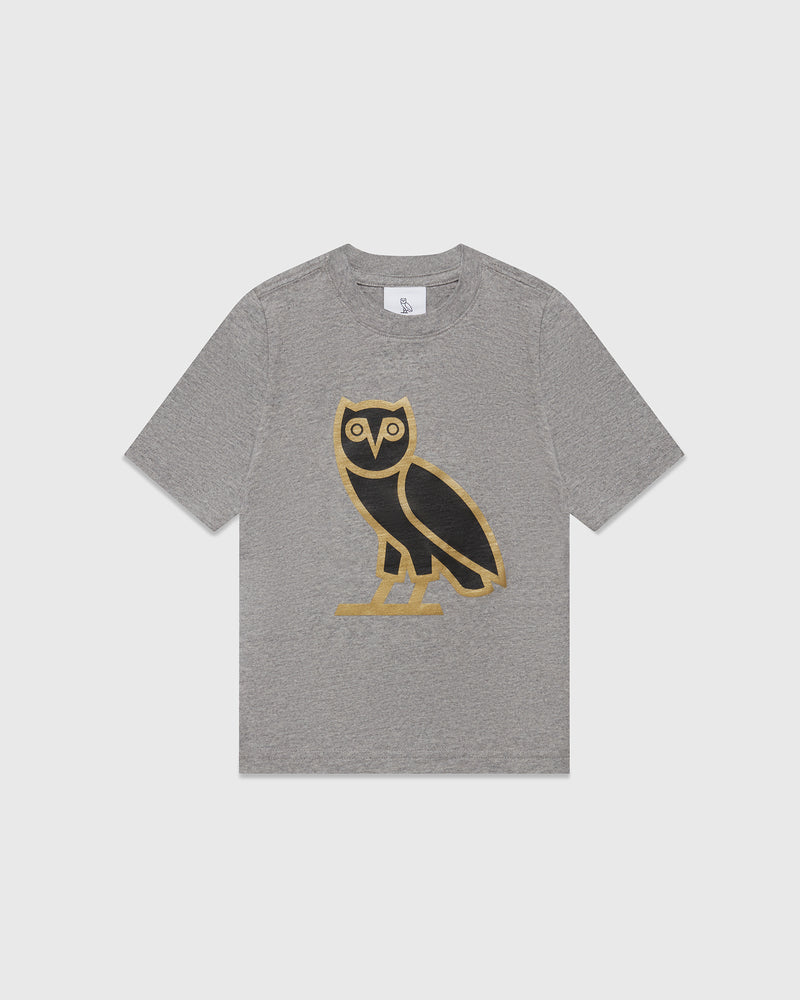 OG Toddler T-Shirt - Heather Grey