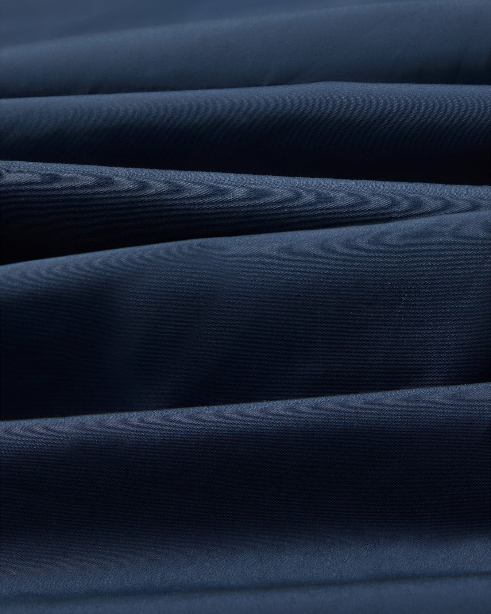 Poplin Short - Navy IMAGE #5