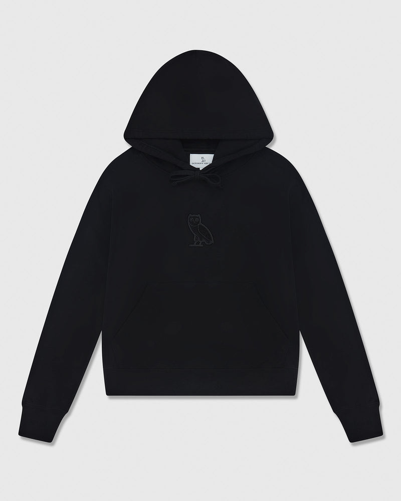 Mini Og Hoodie - Black