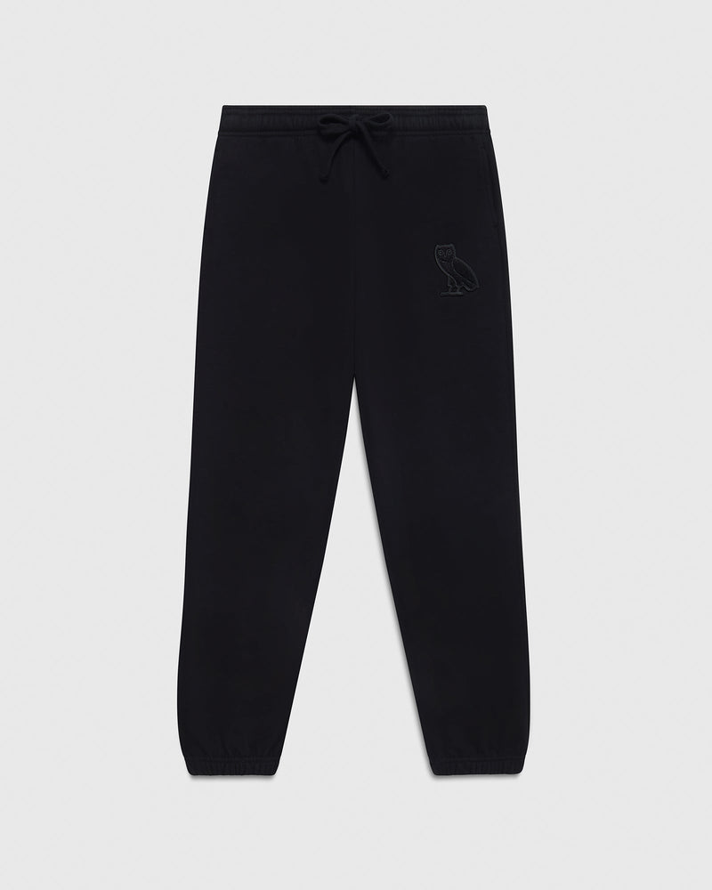 Mini Og Sweatpant - Black