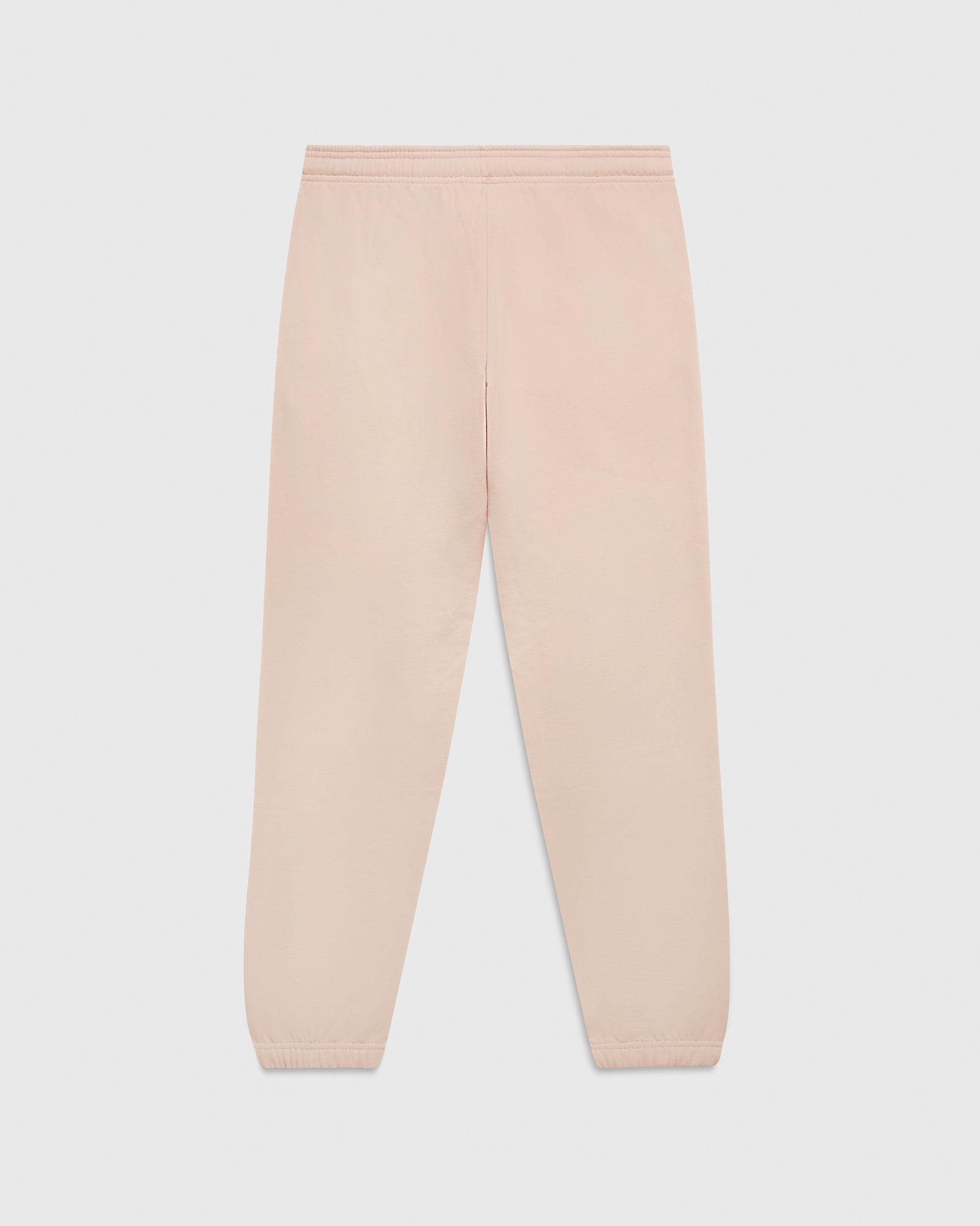 Mini Og Sweatpant - Peach Smoke IMAGE #3