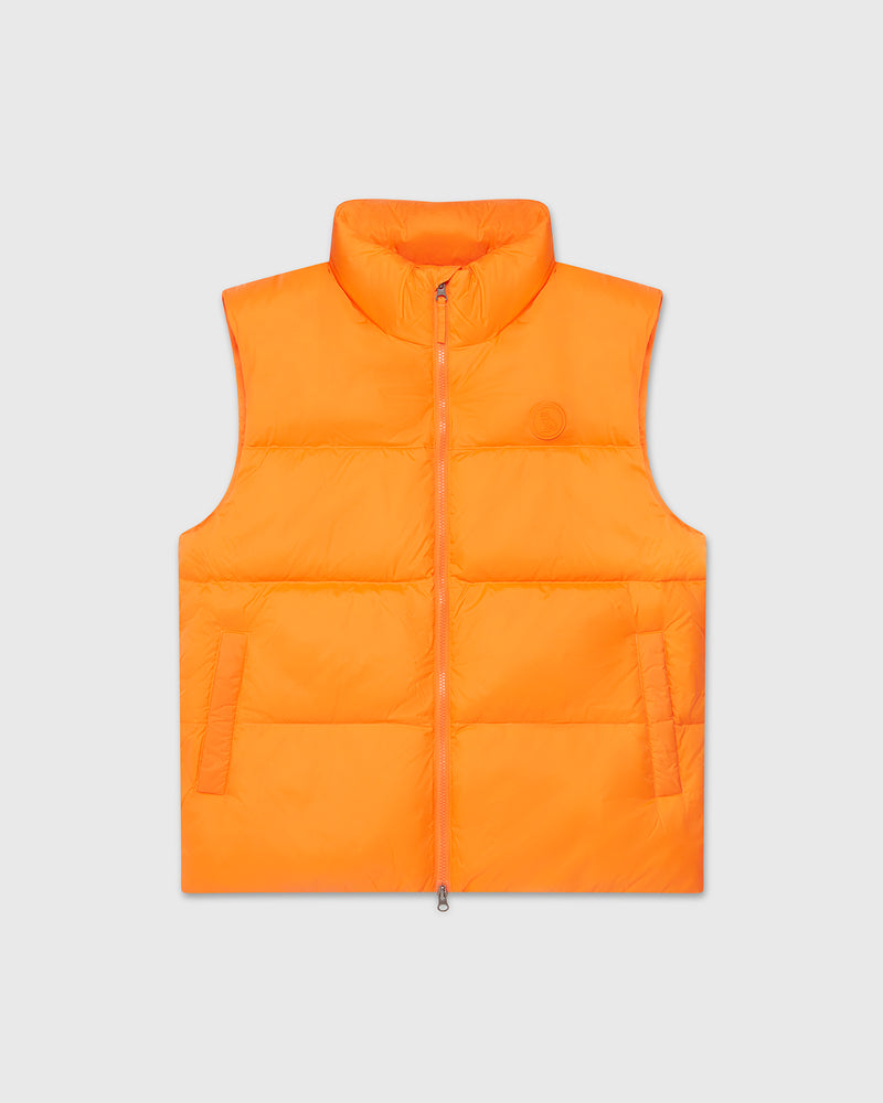 Bounce Vest - Orange