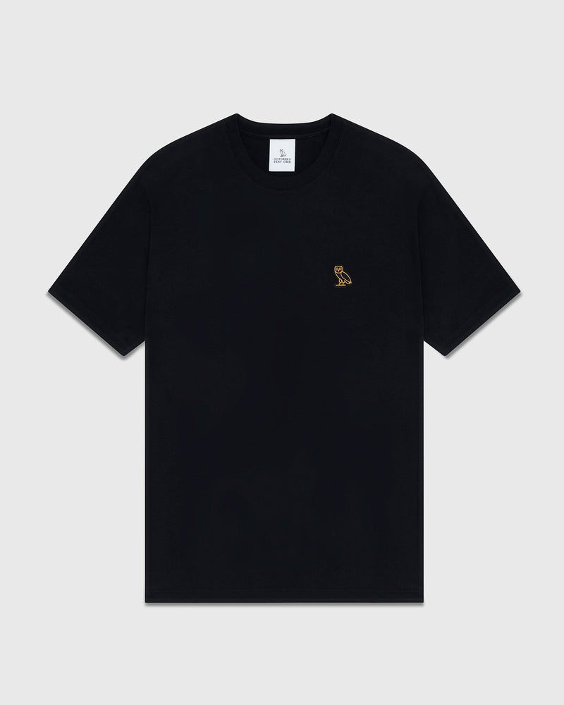 Classic T-Shirt - Black