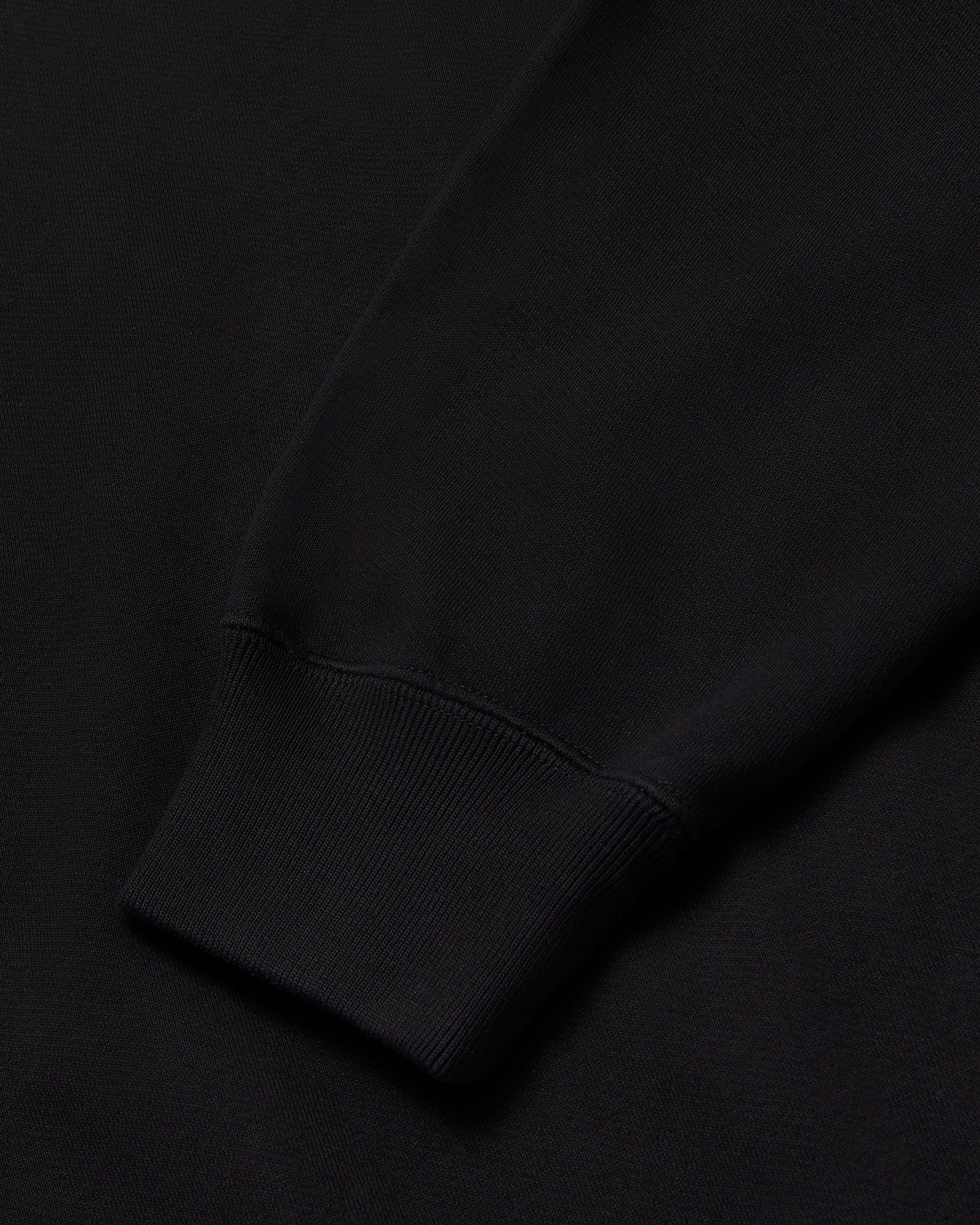 Classic Full-Zip Track Jacket - Black IMAGE #4