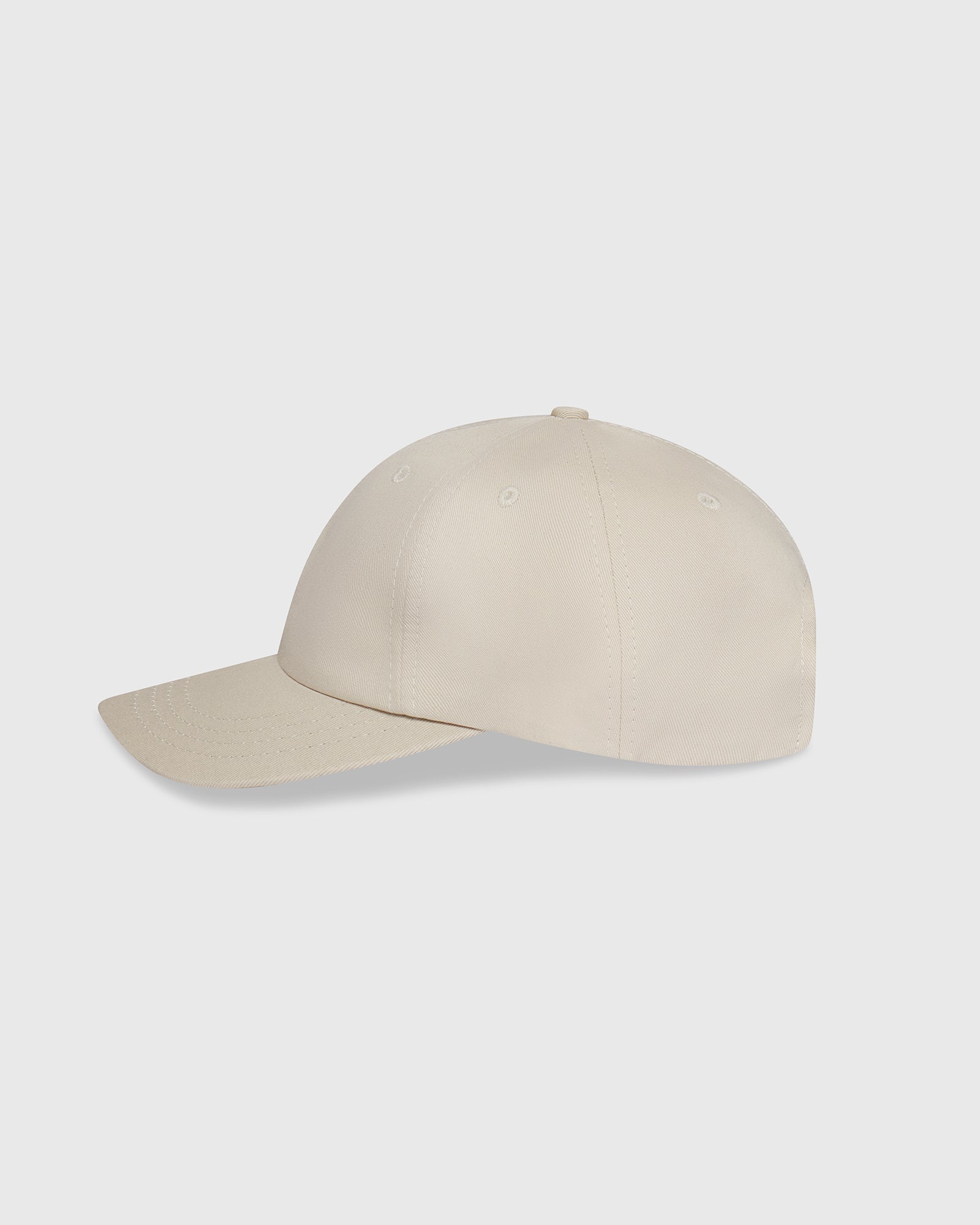 Classic Sportcap - Sand IMAGE #2