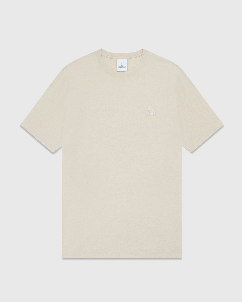 Classic T-Shirt - Oatmeal