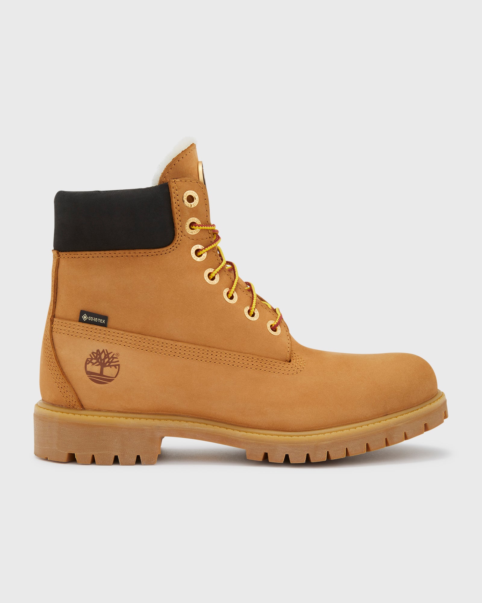 OVO Timberland Boot - Wheat IMAGE #2