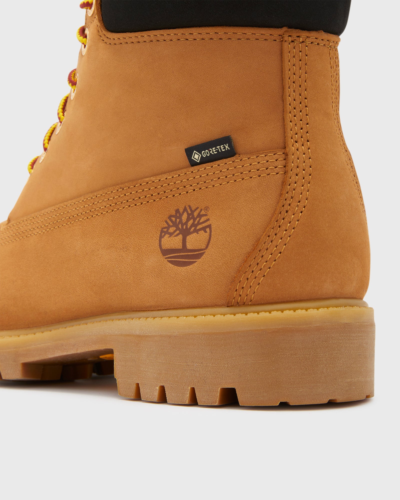 OVO Timberland Boot - Wheat IMAGE #3