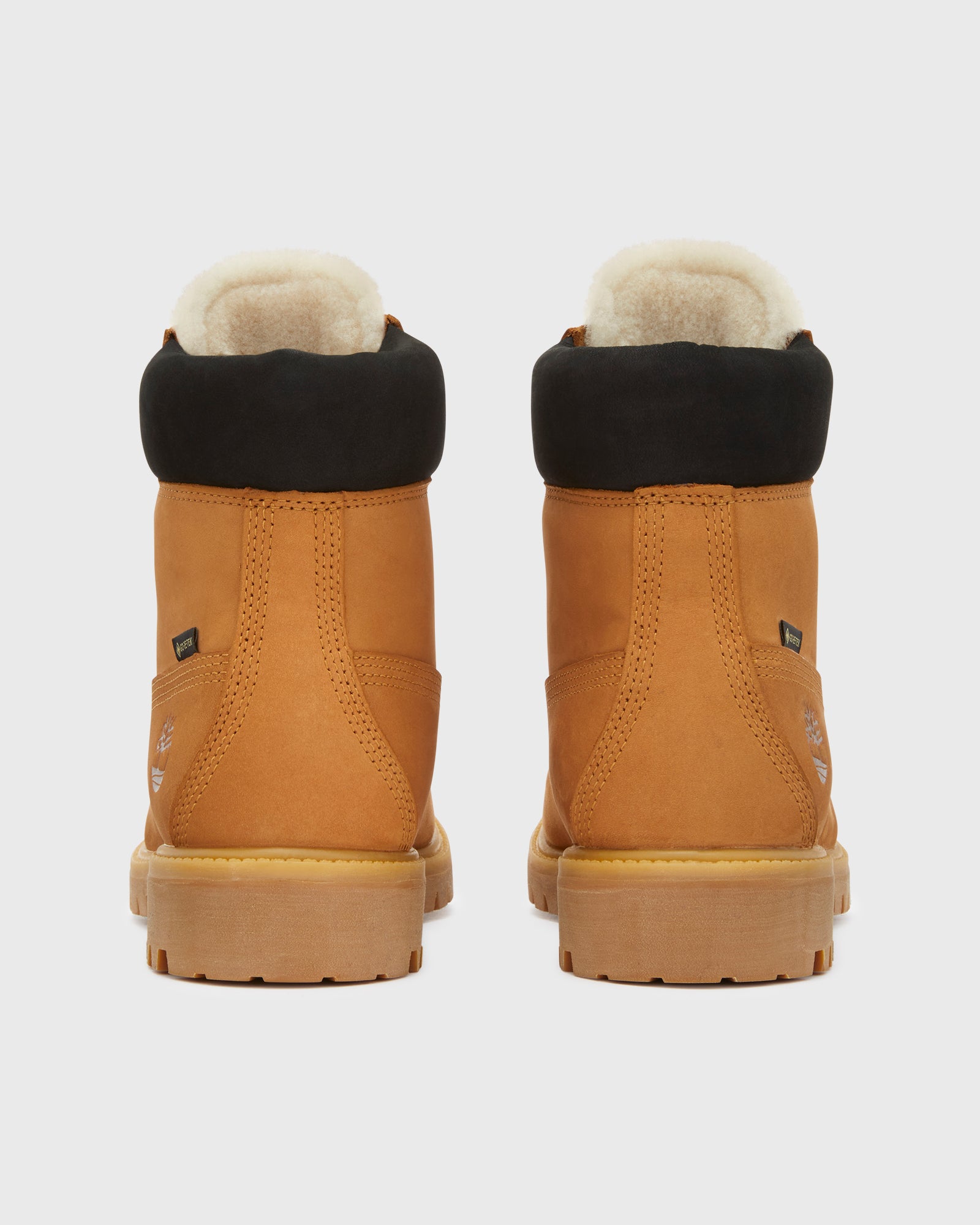 OVO Timberland Boot - Wheat IMAGE #4