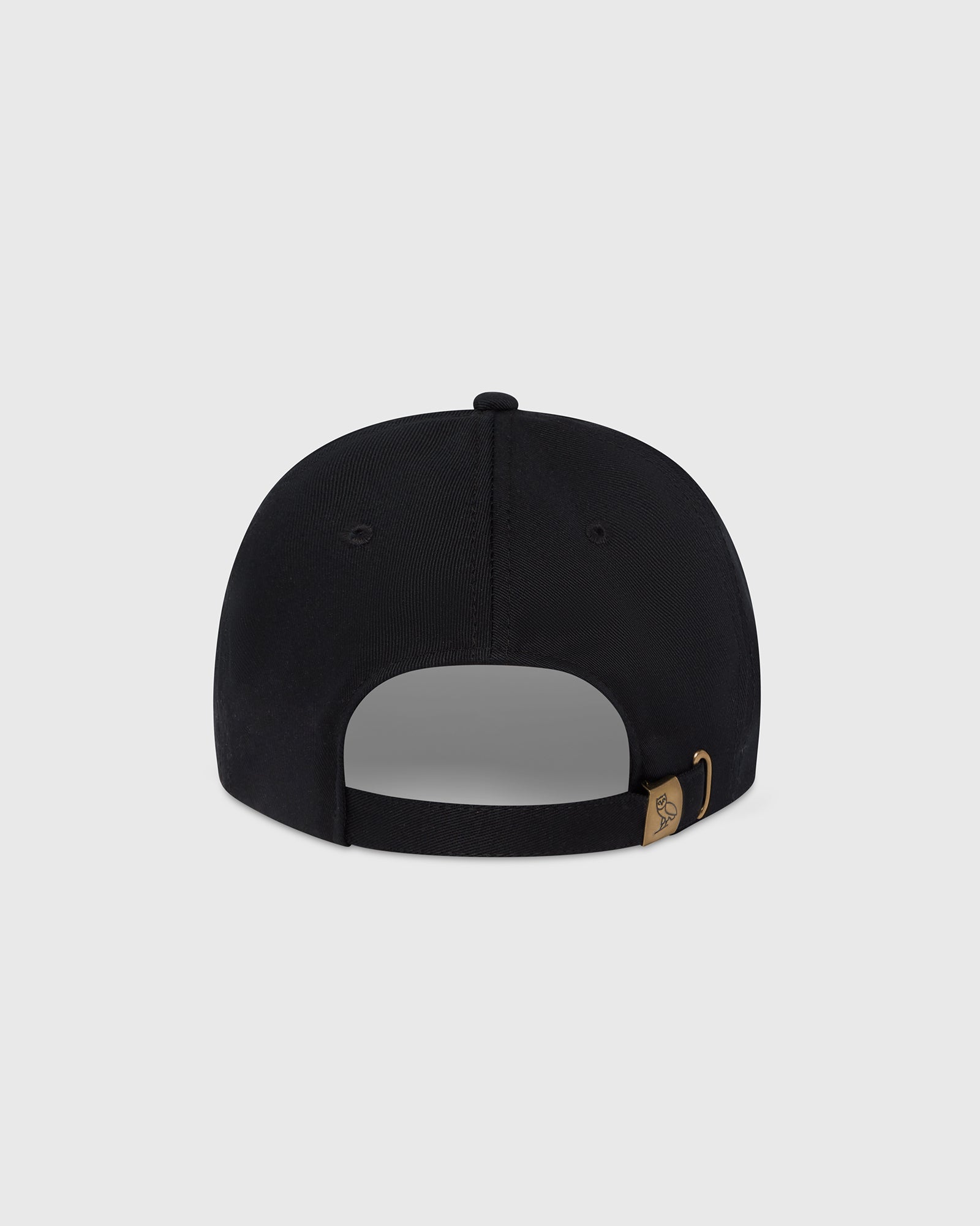 Classic Sportcap - Black IMAGE #2